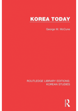 Korea Today