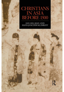 Christians in Asia before 1500