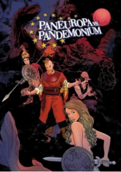 PanEuropa vs Pandemonium