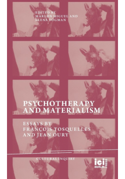 Psychotherapy and Materialism