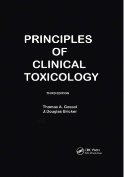 Principles Of Clinical Toxicology
