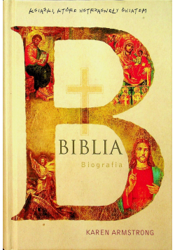 Biblia Biografia