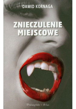 Znieczulenie miejscowe