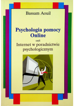 Psychologia pomocy online plus autograf