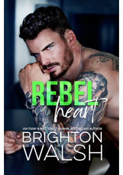Rebel Heart