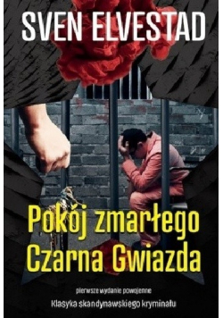Pokój zmarłego Czarna gwiazda