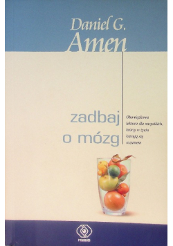 Zadbaj o mózg