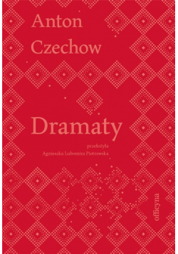 Czechow Dramaty