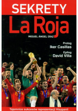 Sekrety La Roja