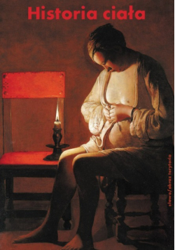 Historia ciała