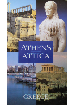 Athens Attica Greece