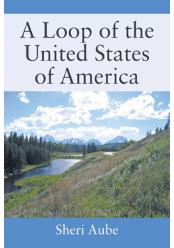 A Loop of The United States of America