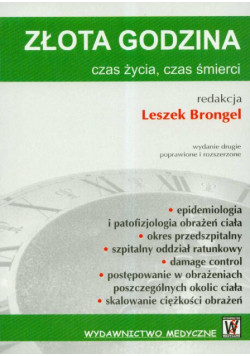 Złota godzina: Czas życia czas śmierci