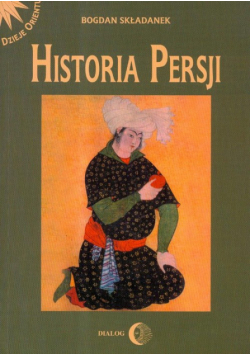 Historia Persji t.2