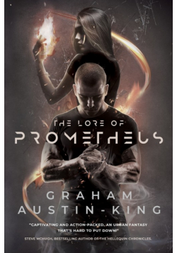 The Lore of Prometheus