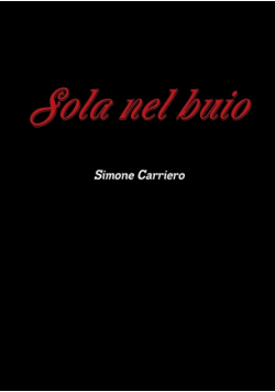 Sola nel buio