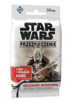 SW: Przeznaczenie-Zbieżność interesów GALAKTA