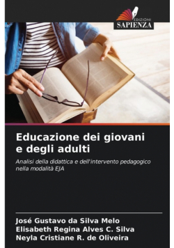 Educazione dei giovani e degli adulti