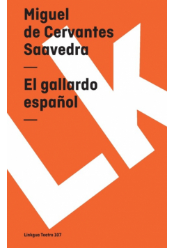 El gallardo español