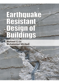 Earthquake Resistant Design of Buildings