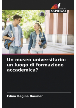 Un museo universitario