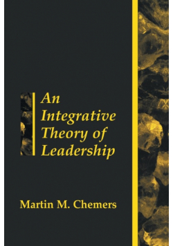 An Integrative Theory of Leadership