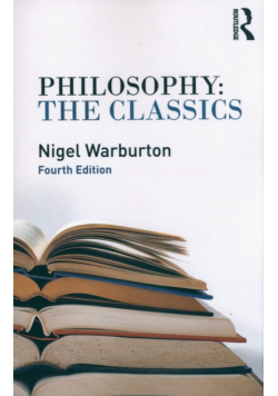 Philosophy: The Classics
