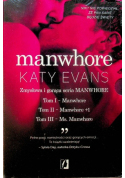 Manwhore Tom 1 do 3