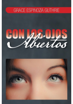 Con Los Ojos Abiertos