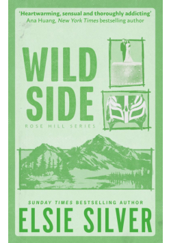 Wild Side wer. angielska