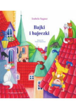 Bajki i bajeczki
