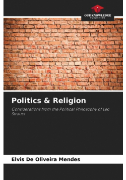 Politics & Religion