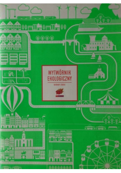 Wytwórnik ekologiczny