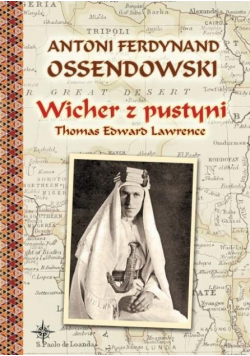 Wicher z pustyni