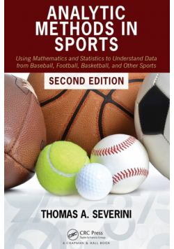 Analytic Methods in Sports
