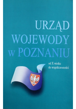 Urząd wojewody w Poznaniu
