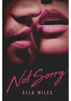 Not Sorry