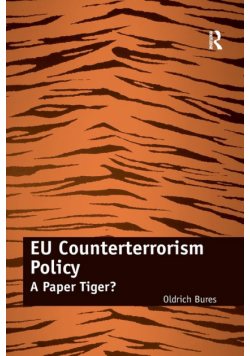 EU Counterterrorism Policy