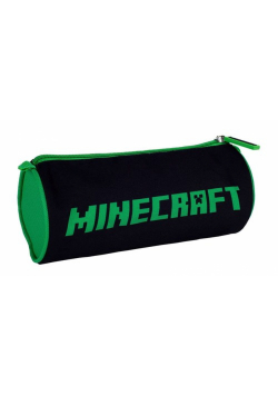 Saszetka okrągła Minecraft