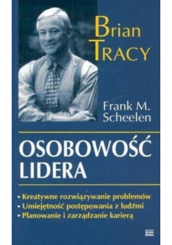 Osobowość lidera