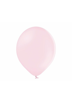 Balony B105 Pastel Soft Pink 100szt