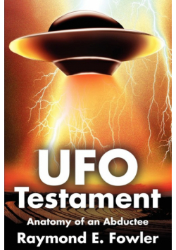 UFO Testament