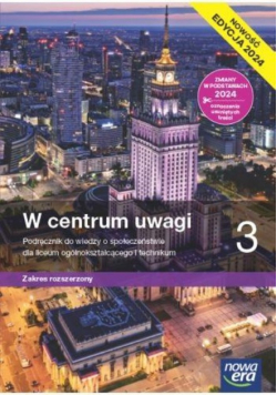 W centrum uwagi Wiedza o Społeczeństwie