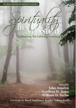 Spirituality in Mission
