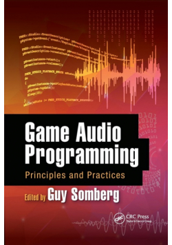 Game Audio Programming