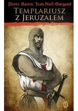 Templariusz z Jeruzalem