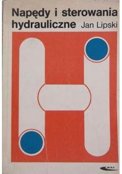 Napędy i sterowania hydrauliczne