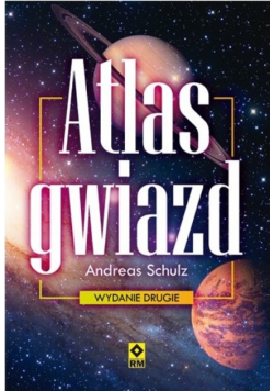 Atlas gwiazd