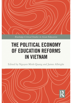 The Political Economy of Education Reforms in Vietnam