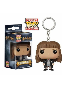 Funko Brelok POP Harry Potter: Hermiona